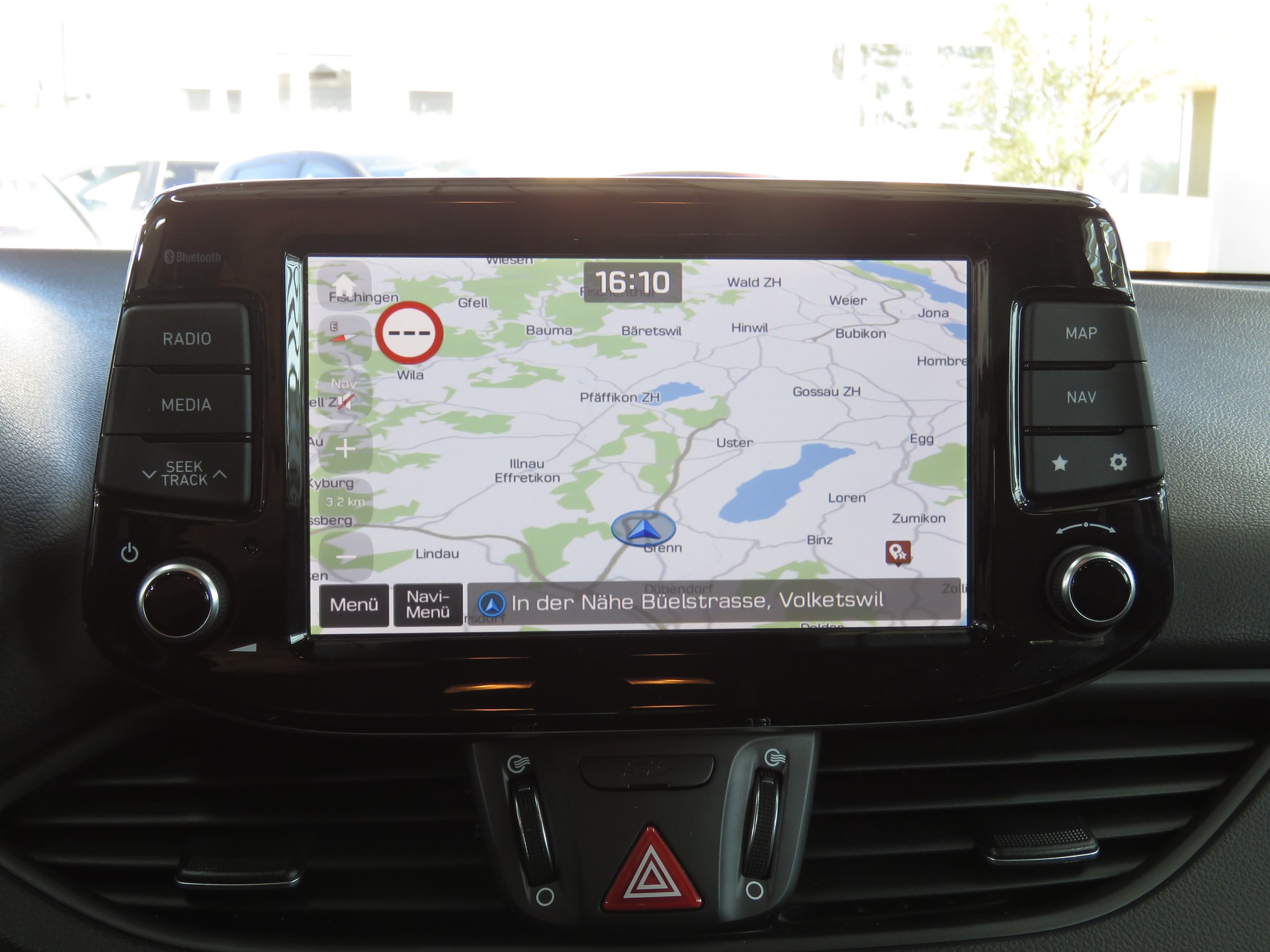 HYUNDAI i30 Wagon 1.4 T-GDi Vertex DCT (Automat)-image-17