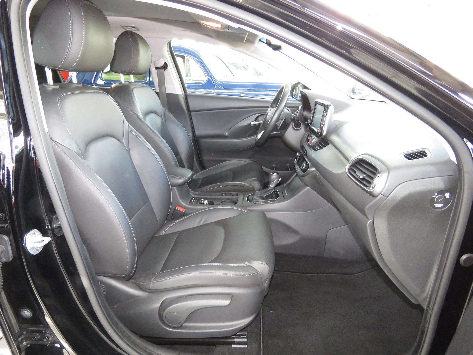 HYUNDAI i30 Wagon 1.4 T-GDi Vertex DCT (Automat)-image-11