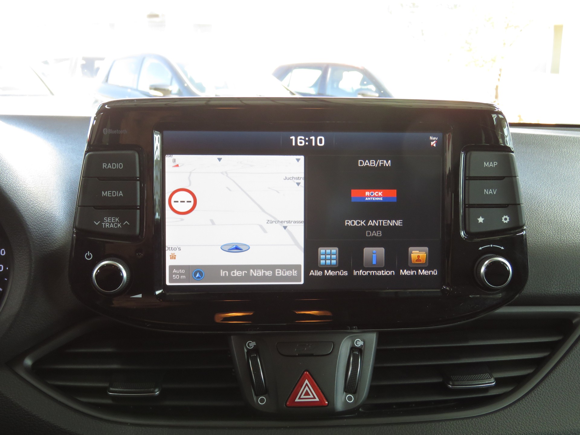 HYUNDAI i30 Wagon 1.4 T-GDi Vertex DCT (Automat)-image-16
