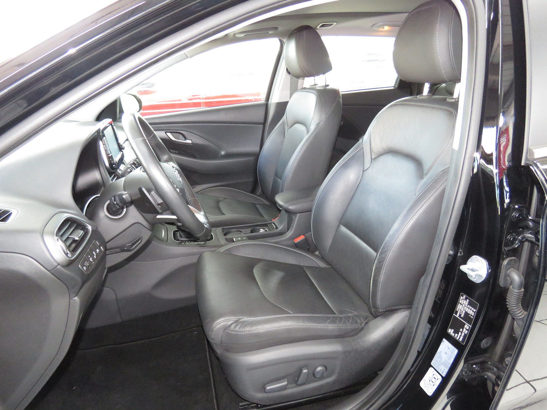 HYUNDAI i30 Wagon 1.4 T-GDi Vertex DCT (Automat)-image-7