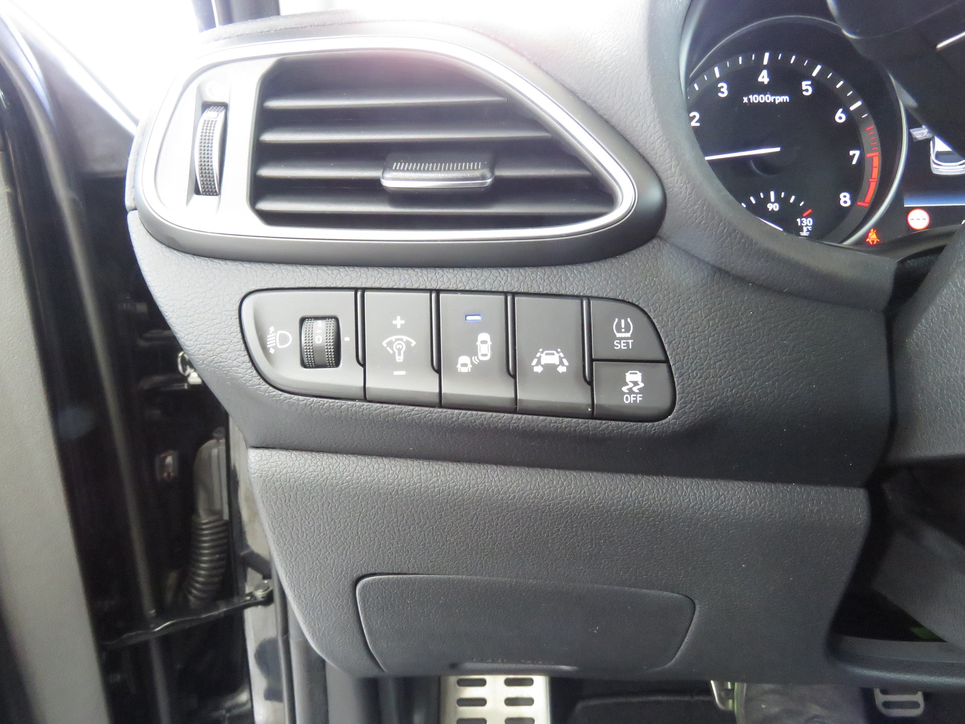 HYUNDAI i30 Wagon 1.4 T-GDi Vertex DCT (Automat)-image-22