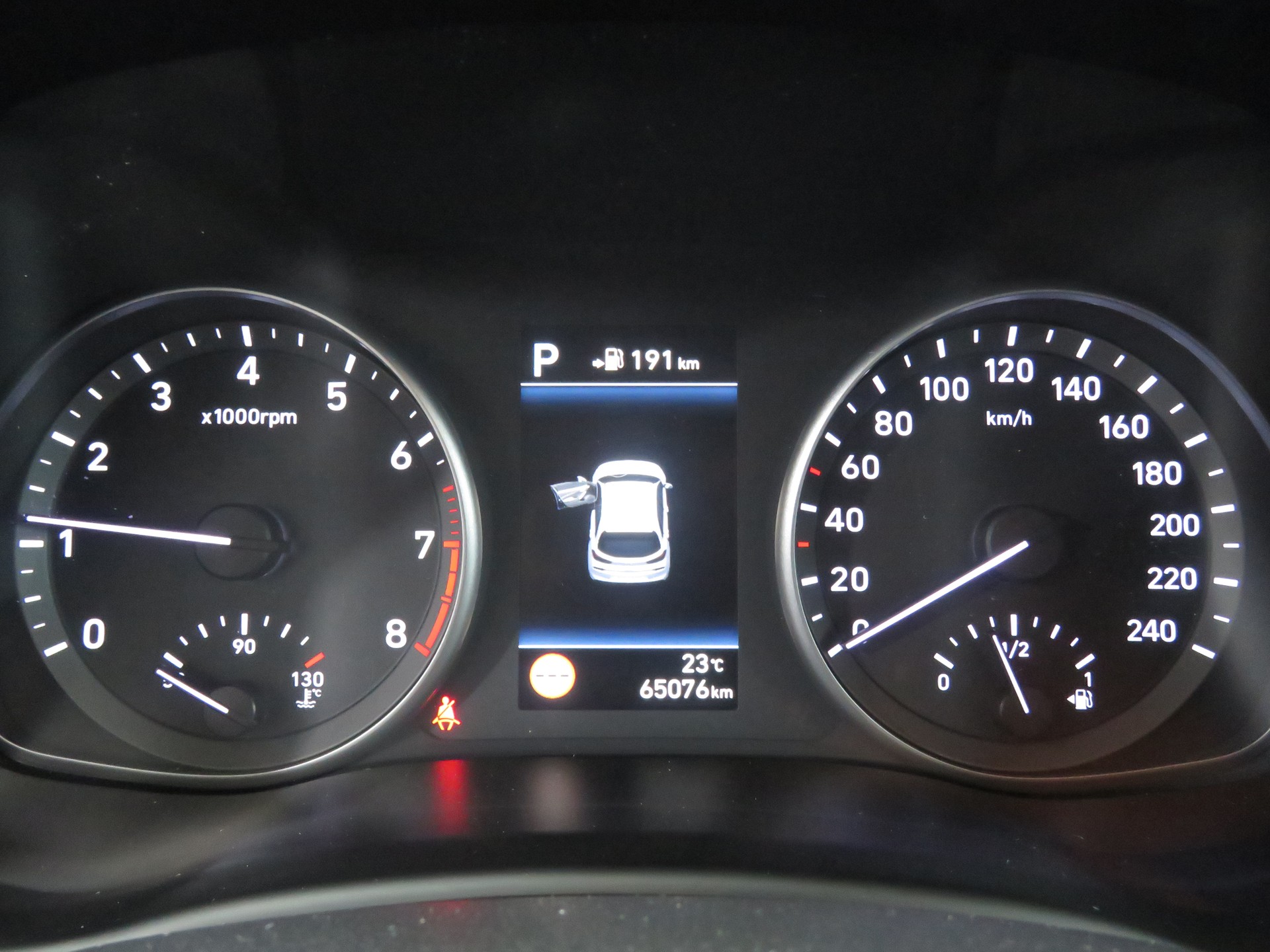 HYUNDAI i30 Wagon 1.4 T-GDi Vertex DCT (Automat)-image-18