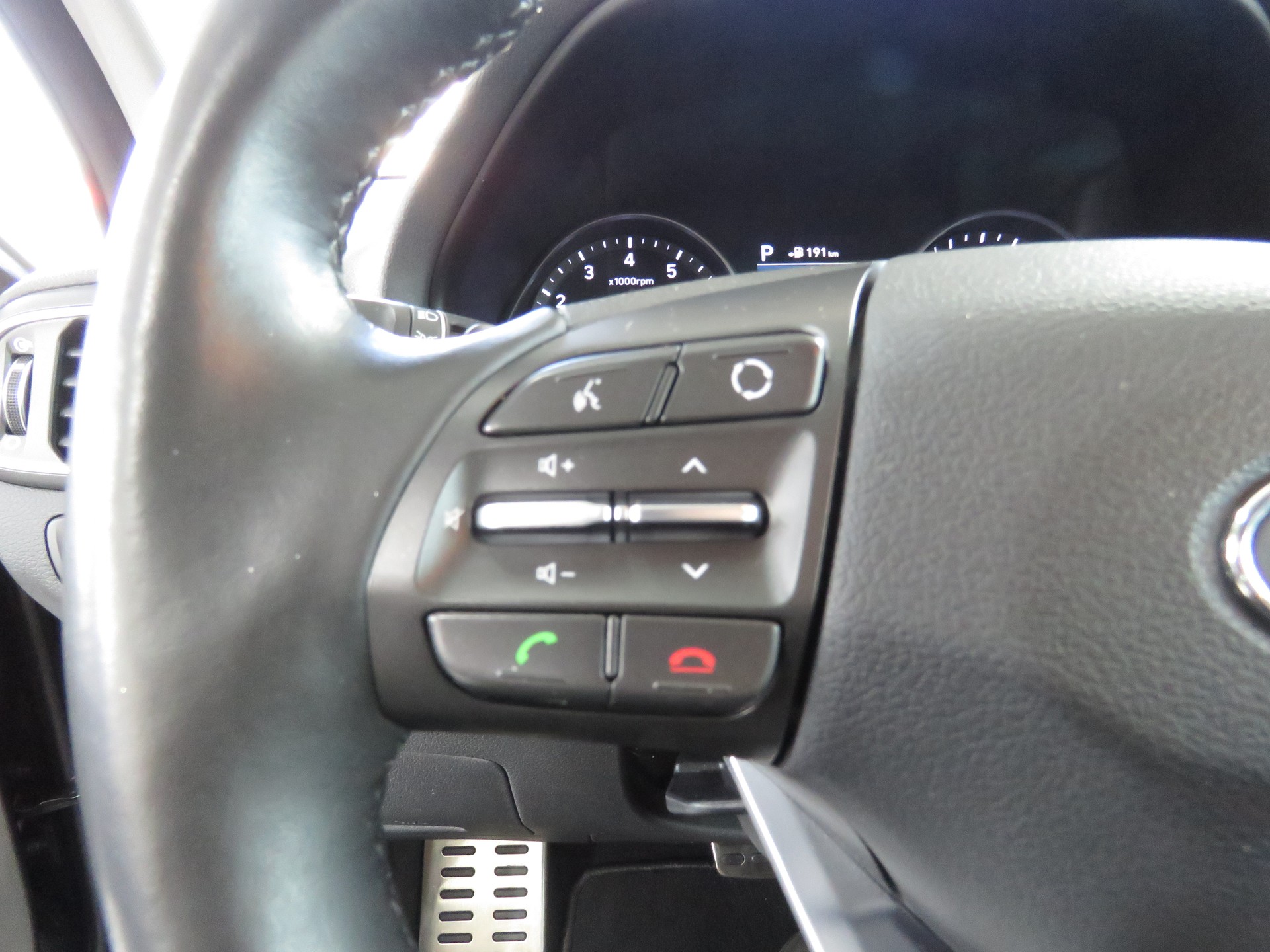 HYUNDAI i30 Wagon 1.4 T-GDi Vertex DCT (Automat)-image-21