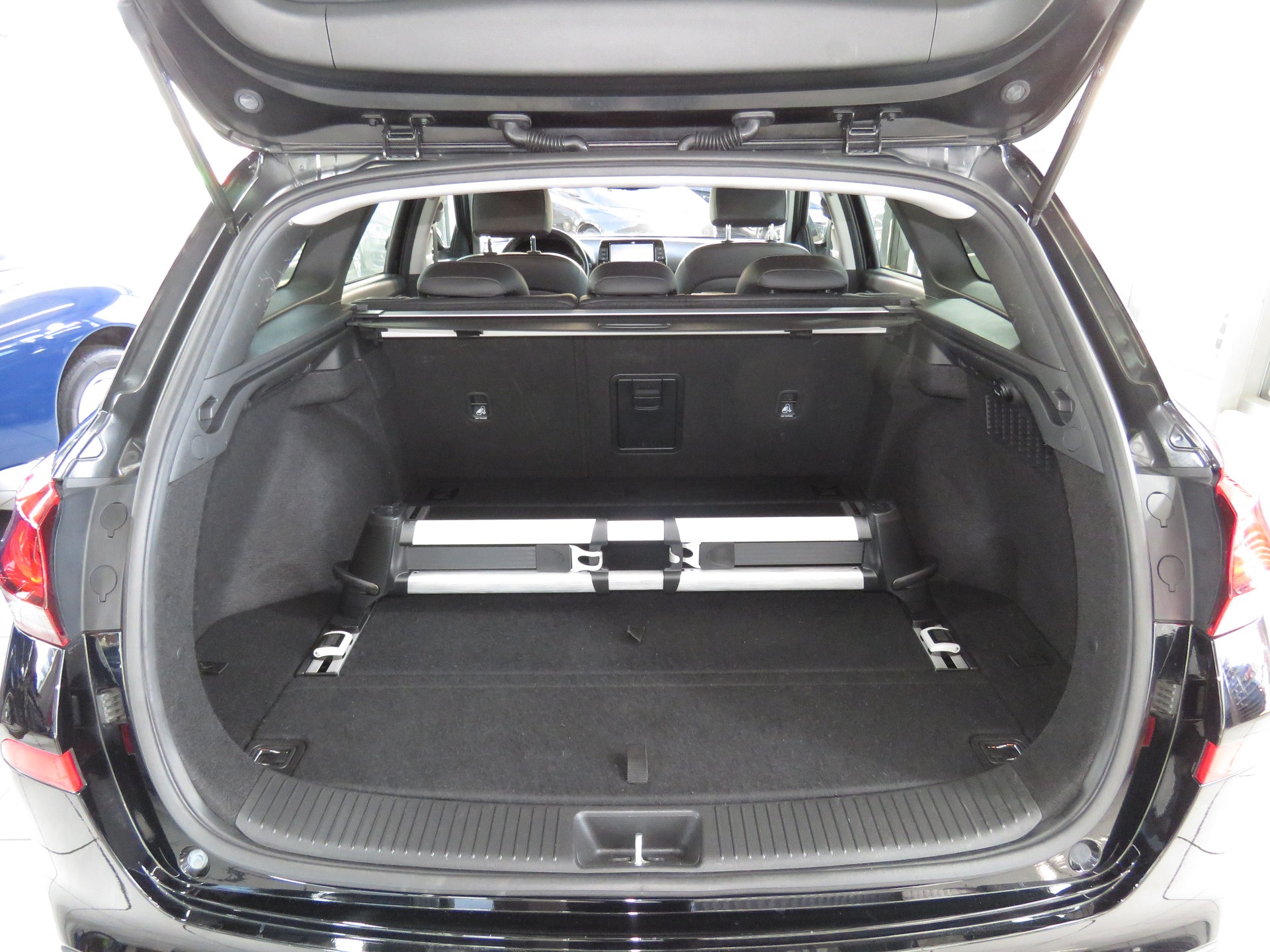 HYUNDAI i30 Wagon 1.4 T-GDi Vertex DCT (Automat)-image-9