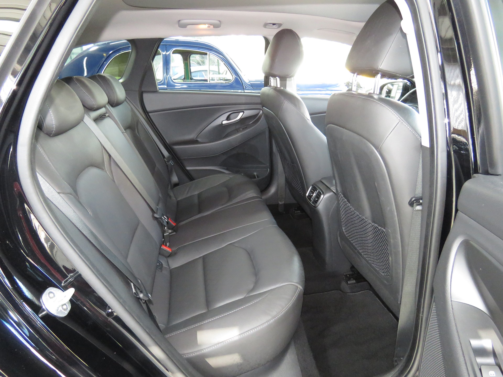 HYUNDAI i30 Wagon 1.4 T-GDi Vertex DCT (Automat)-image-12