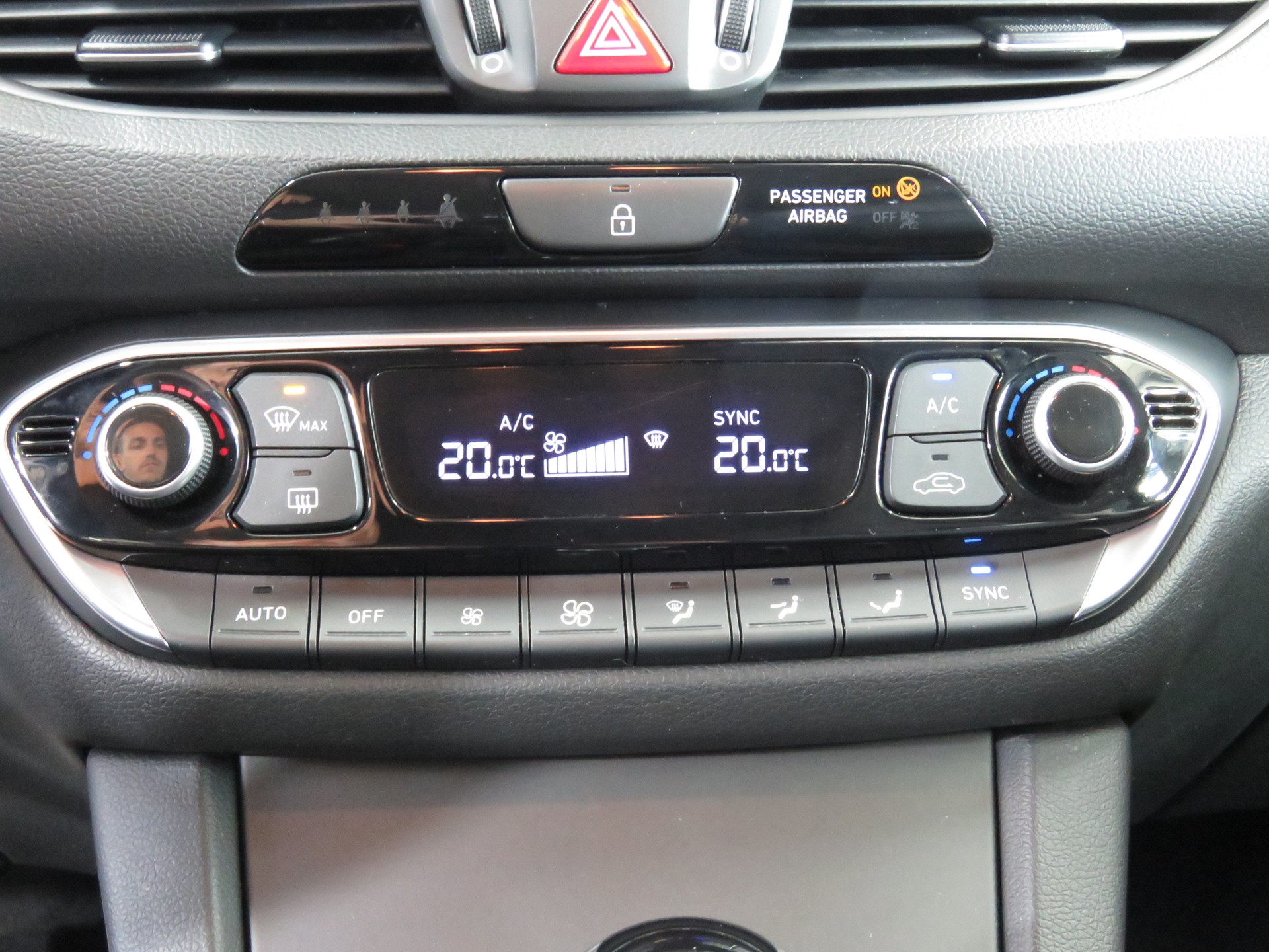 HYUNDAI i30 Wagon 1.4 T-GDi Vertex DCT (Automat)-image-15