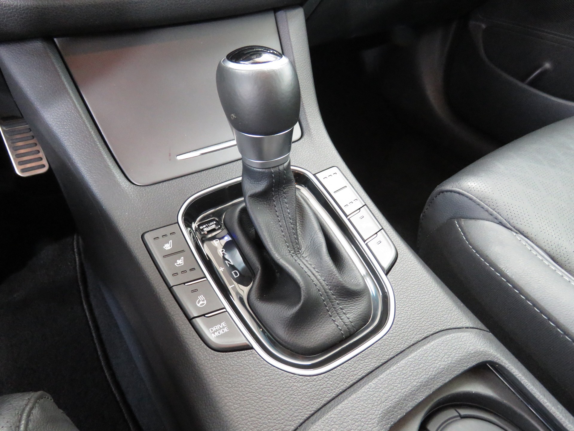 HYUNDAI i30 Wagon 1.4 T-GDi Vertex DCT (Automat)-image-14