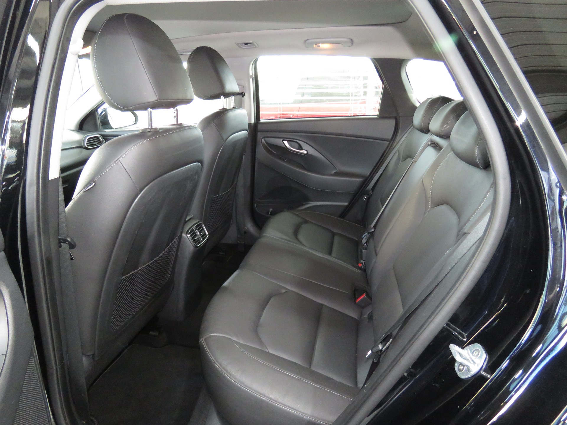 HYUNDAI i30 Wagon 1.4 T-GDi Vertex DCT (Automat)-image-8