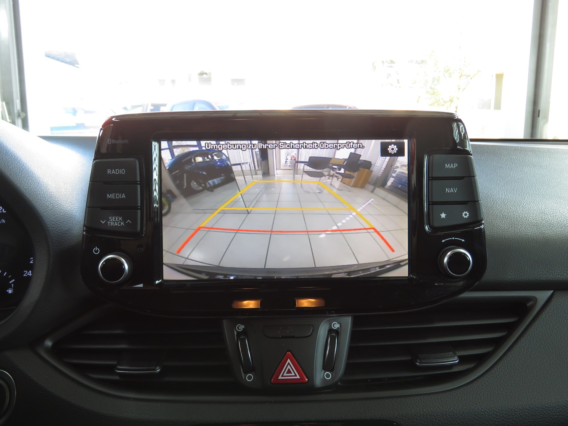 HYUNDAI i30 Wagon 1.4 T-GDi Vertex DCT (Automat)-image-19