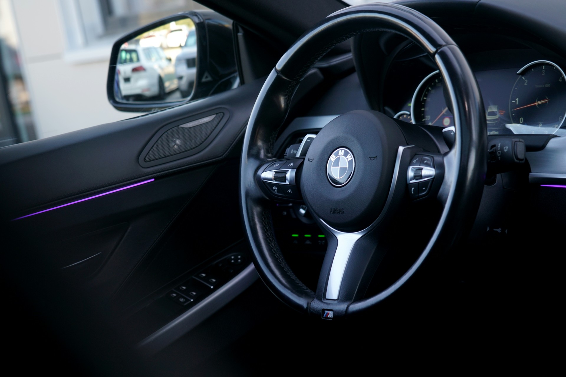 BMW 640d Gran Coupé xDrive M Sportpaket (CH)-image-14