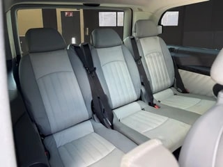 MERCEDES-BENZ Viano 2.2 CDI Blue Efficiency Ambiente L 4Matic A-image-14