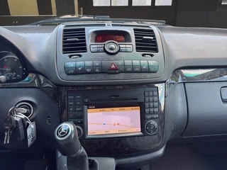 MERCEDES-BENZ Viano 2.2 CDI Blue Efficiency Ambiente L 4Matic A-image-16