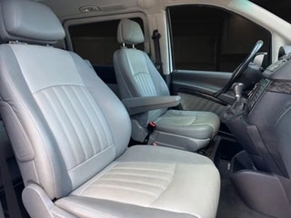 MERCEDES-BENZ Viano 2.2 CDI Blue Efficiency Ambiente L 4Matic A-image-9