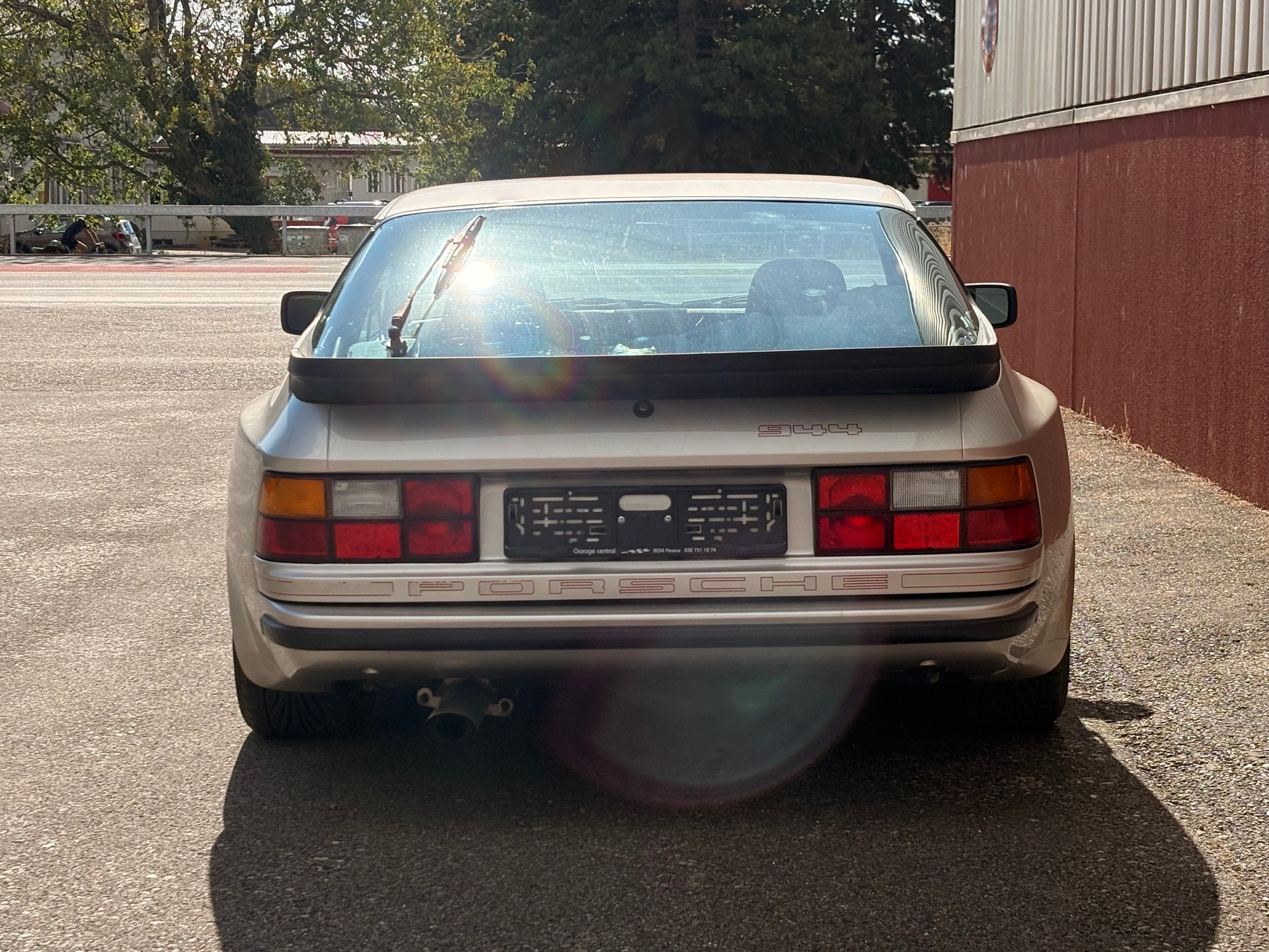 PORSCHE 944-image-4