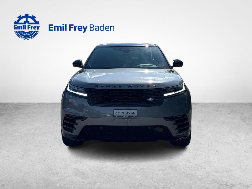 LAND ROVER Range Rover Velar 2.0 P400e Dynamic SE mit Panoramadach-image-7