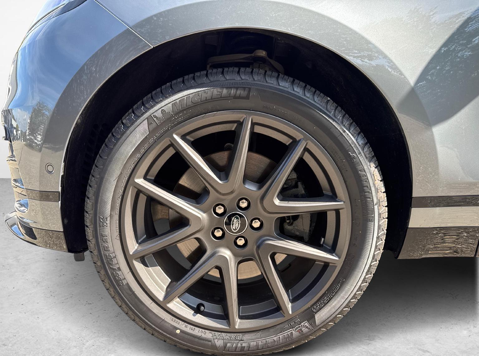 LAND ROVER Range Rover Velar 2.0 P400e Dynamic SE mit Panoramadach-image-19