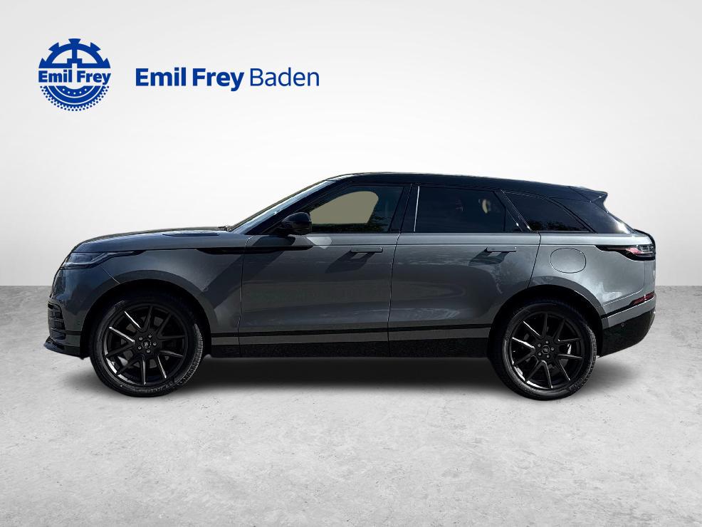 LAND ROVER Range Rover Velar 2.0 P400e Dynamic SE mit Panoramadach-image-1