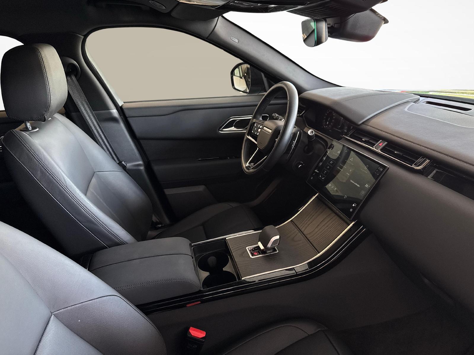 LAND ROVER Range Rover Velar 2.0 P400e Dynamic SE mit Panoramadach-image-10