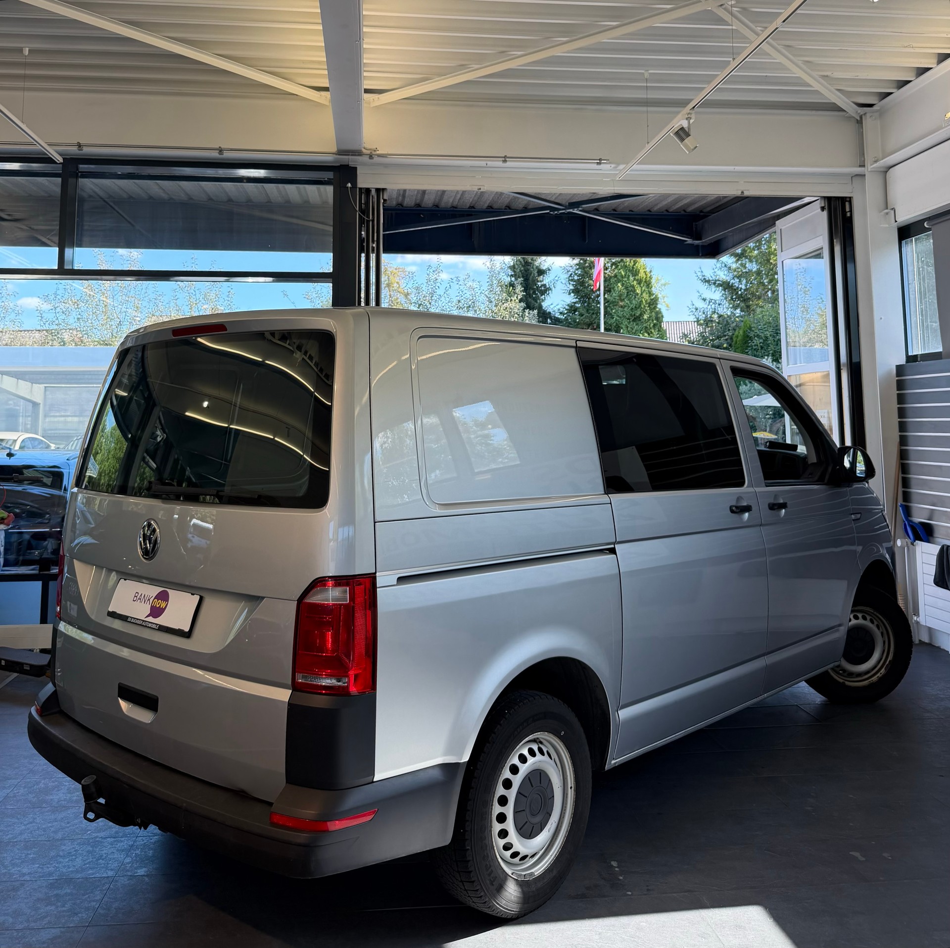 VW T6 Kaw. 3000 2.0 TDI 140 DSG-image-3