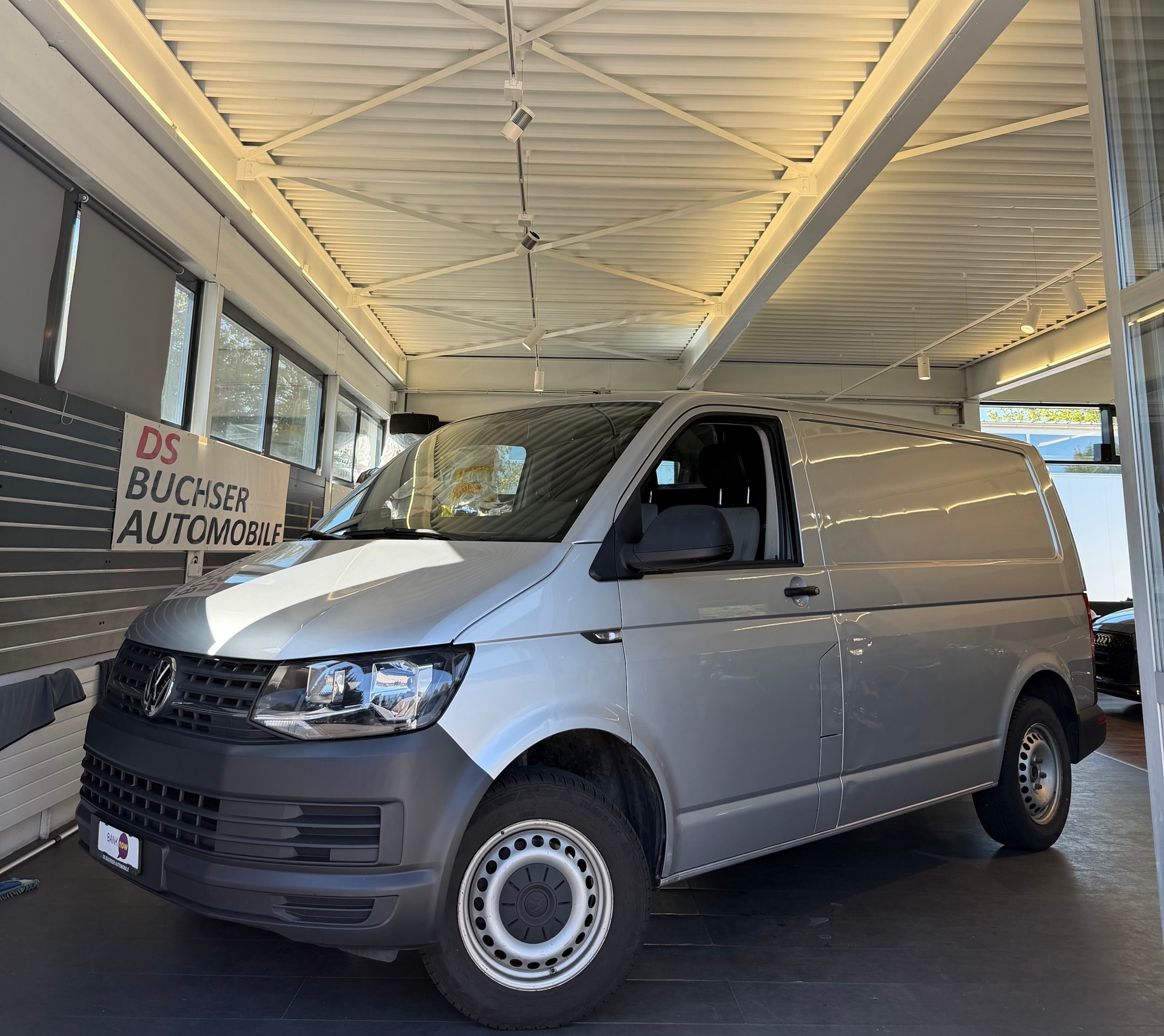 VW T6 Kaw. 3000 2.0 TDI 140 DSG-image-0