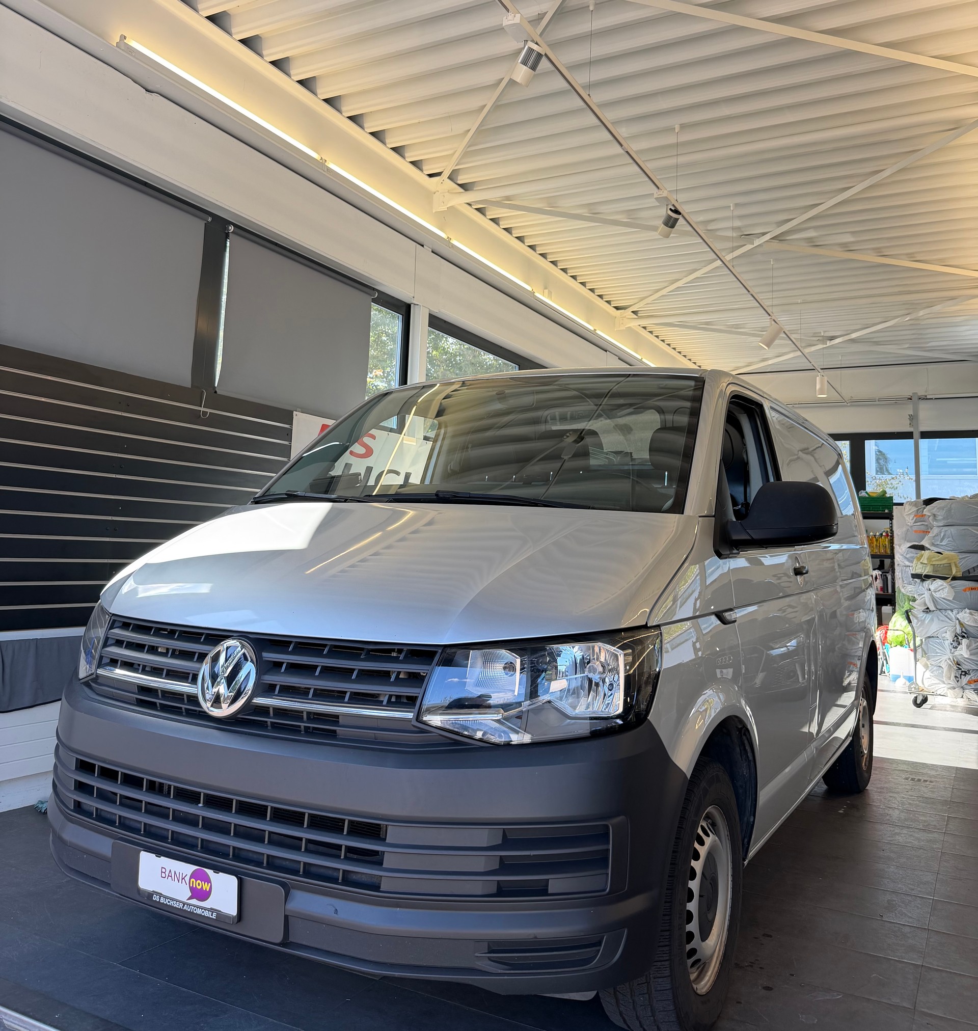 VW T6 Kaw. 3000 2.0 TDI 140 DSG-image-1