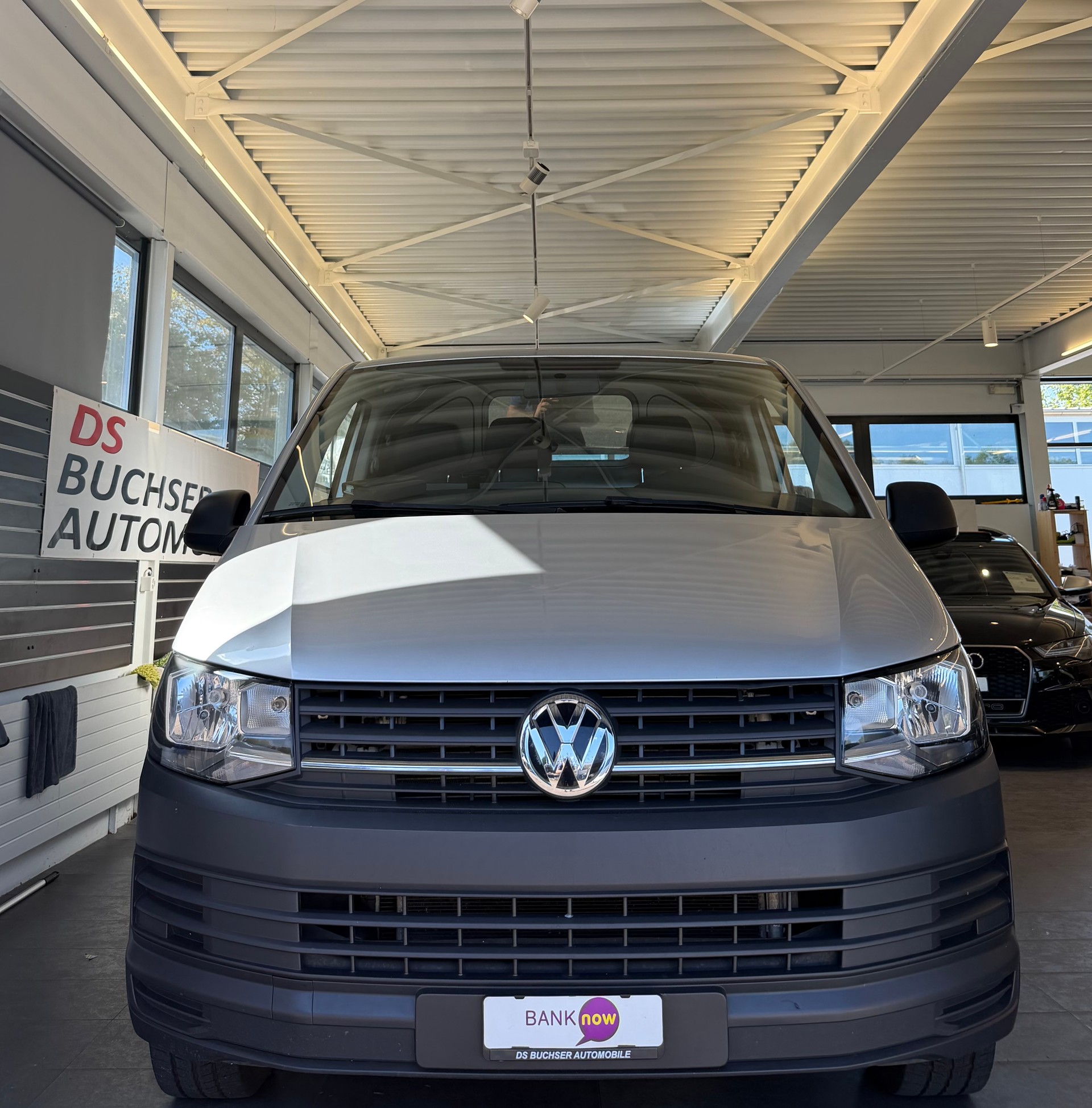 VW T6 Kaw. 3000 2.0 TDI 140 DSG-image-2