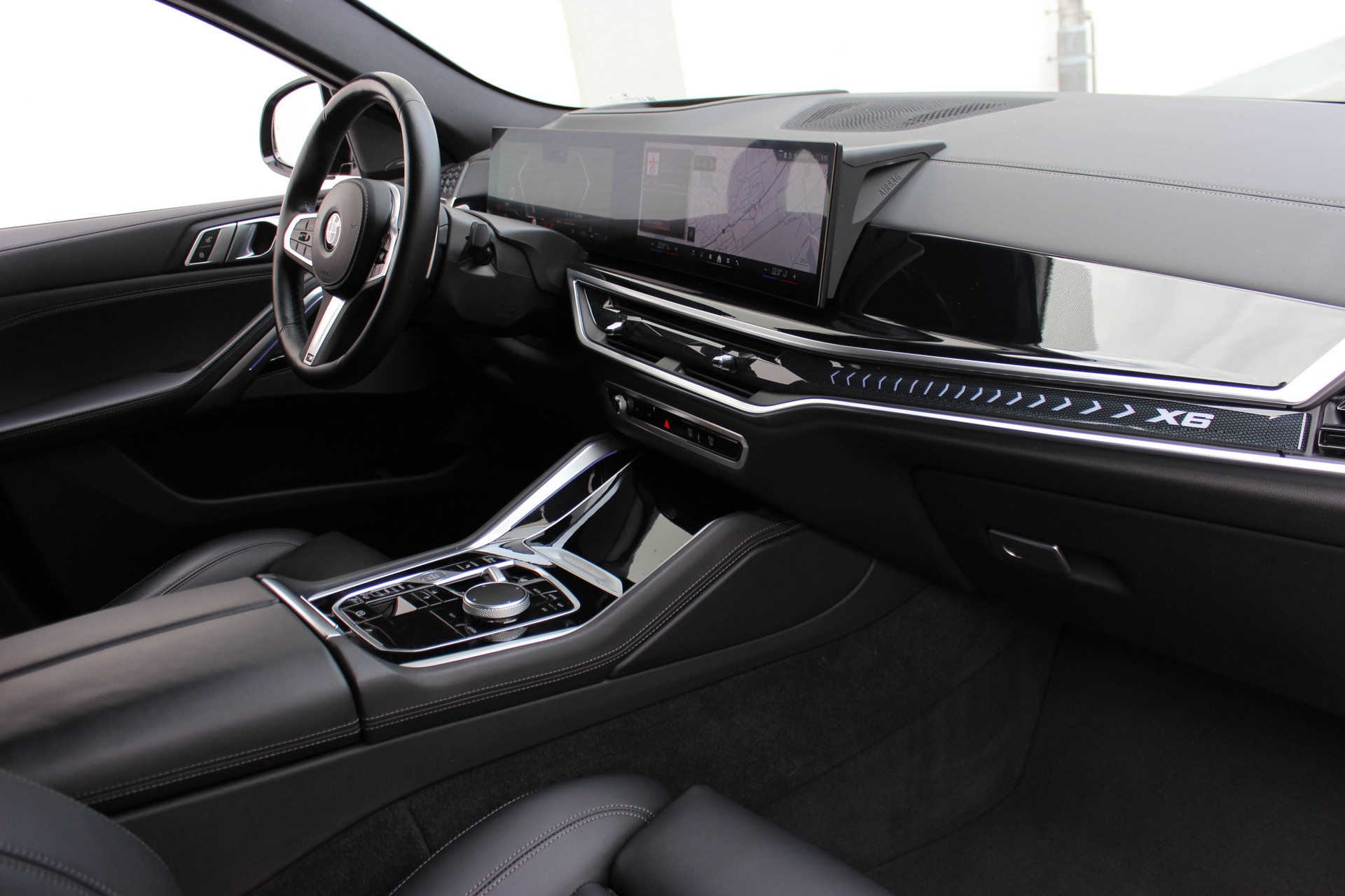 BMW X6 xDrive 48V 30d M Sport Pro 🎉1.88%-LEASINGAKTION🎉-image-1