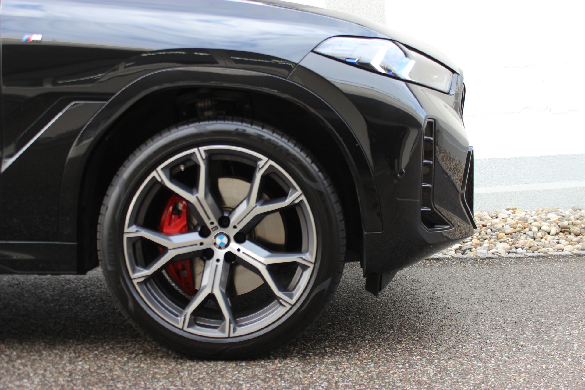 BMW X6 xDrive 48V 30d M Sport Pro 🎉1.88%-LEASINGAKTION🎉-image-6