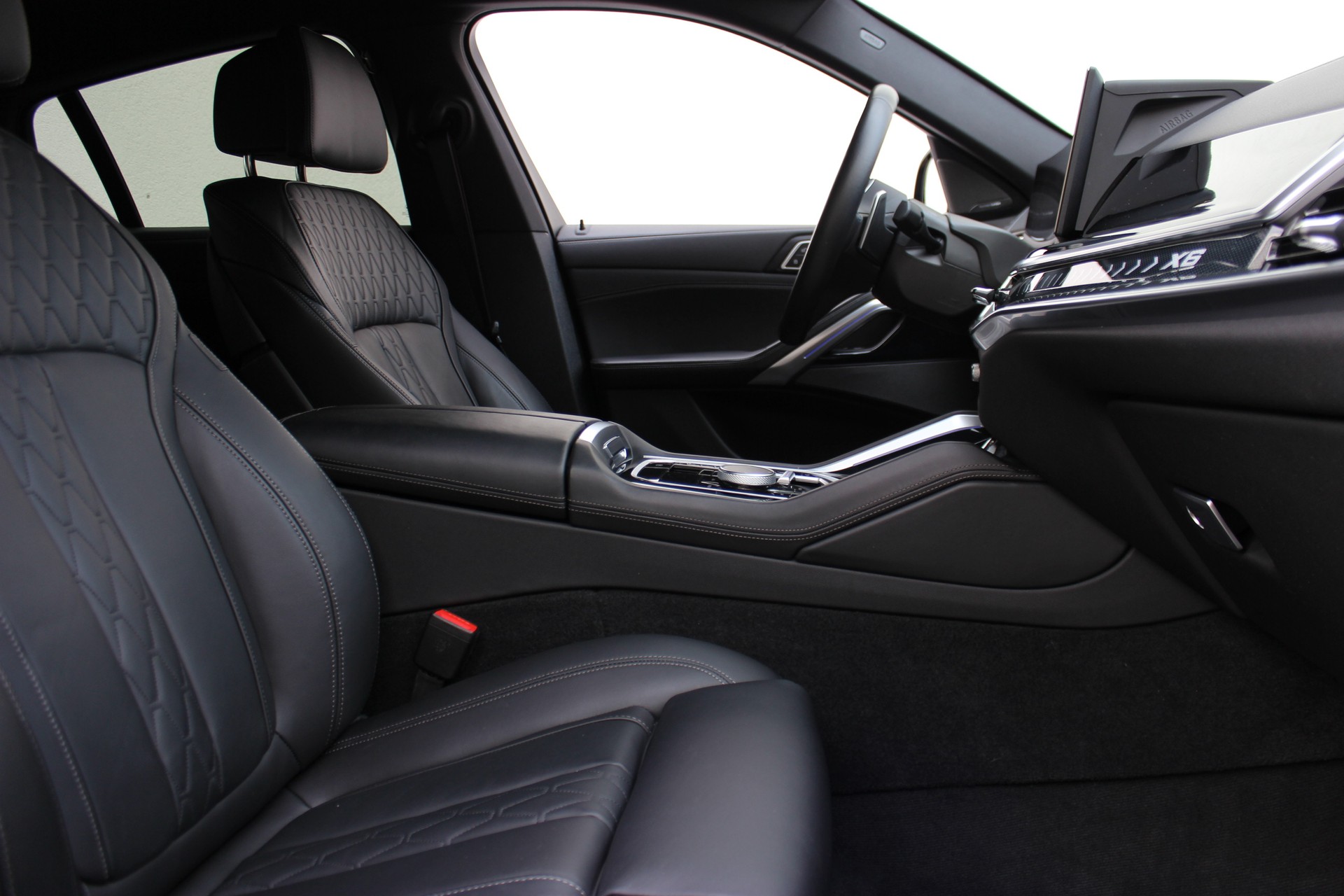 BMW X6 xDrive 48V 30d M Sport Pro 🎉1.88%-LEASINGAKTION🎉-image-3