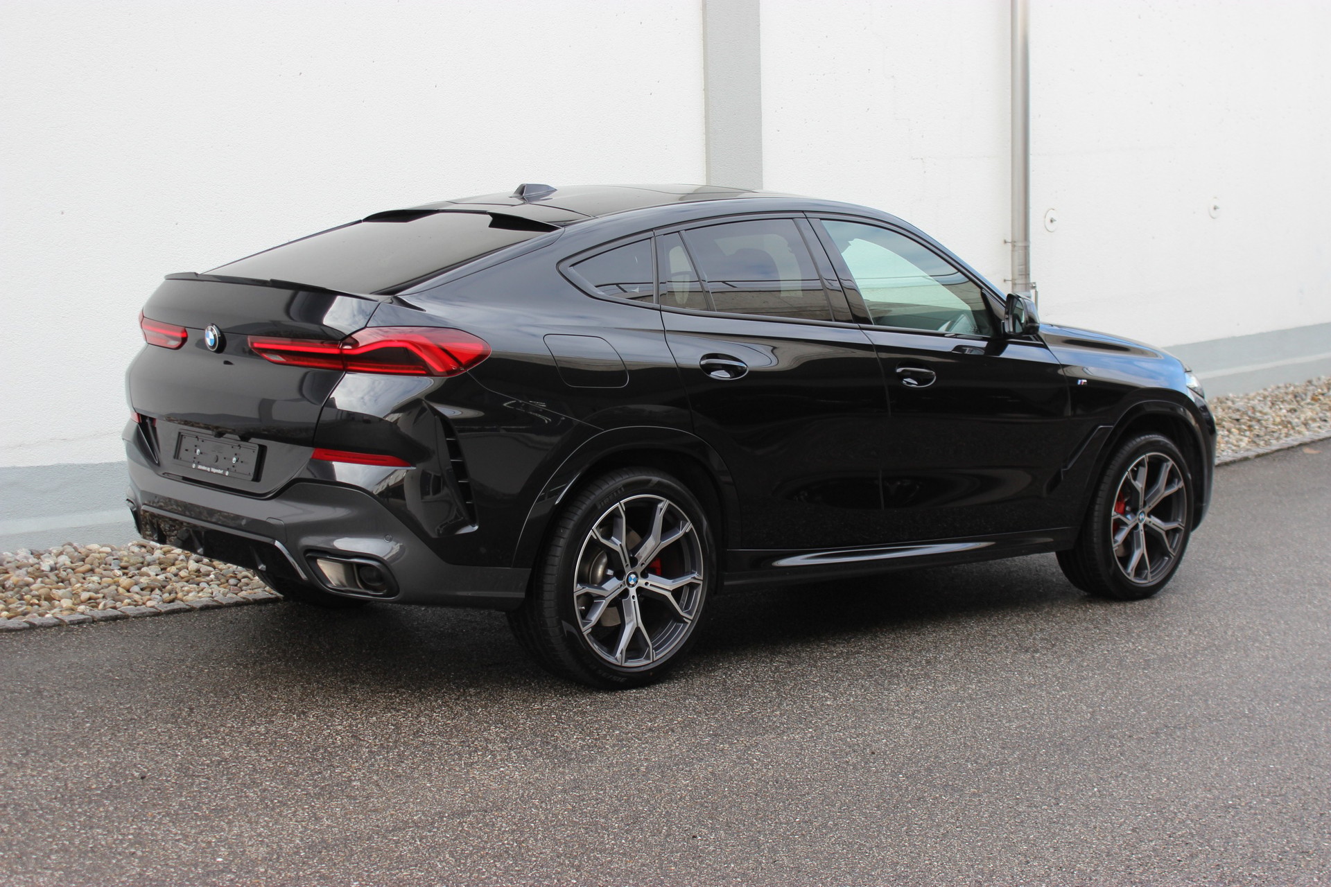 BMW X6 xDrive 48V 30d M Sport Pro 🎉1.88%-LEASINGAKTION🎉-image-4