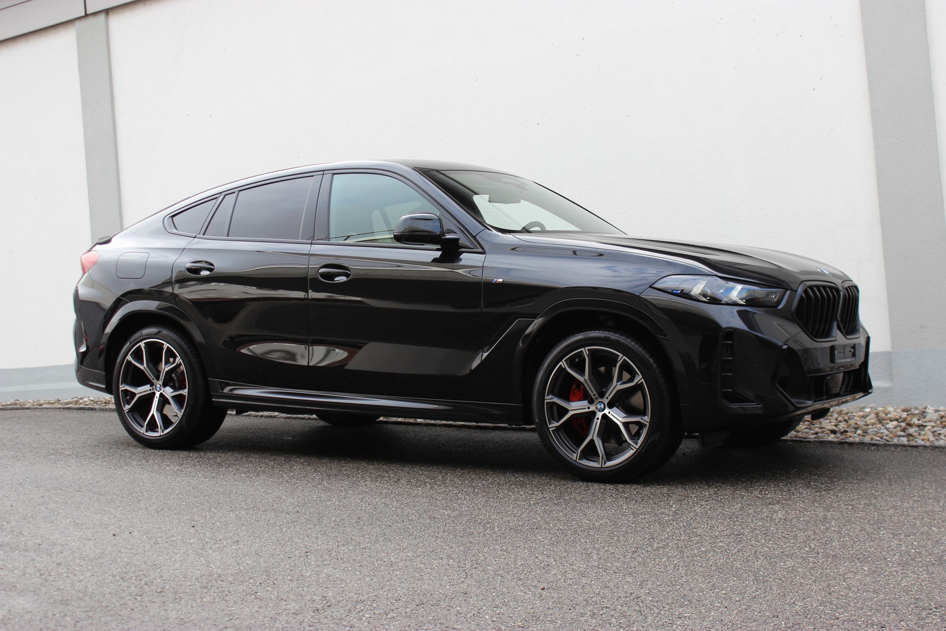 BMW X6 xDrive 48V 30d M Sport Pro 🎉1.88%-LEASINGAKTION🎉-image-5
