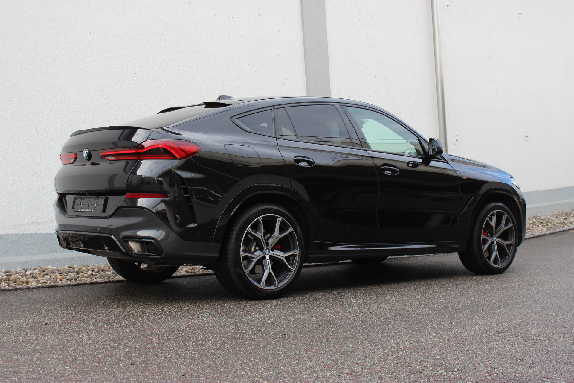 BMW X6 xDrive 48V 30d M Sport Pro 🎉1.88%-LEASINGAKTION🎉-image-2