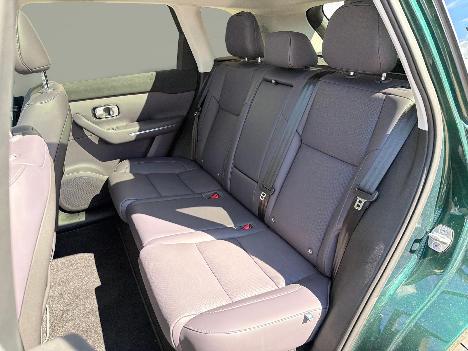 LEAPMOTOR C10 1.5 REEV Design-image-10