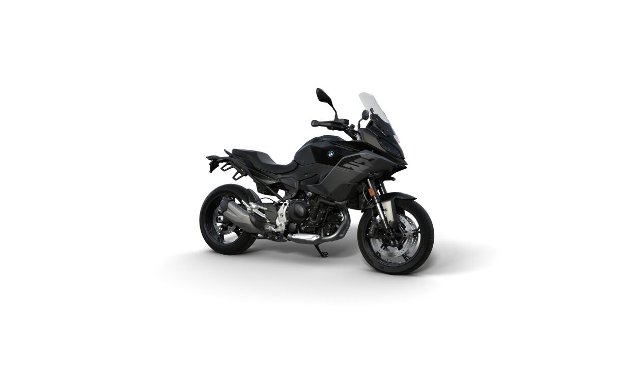 BMW F 900 XR A2 mit Sitzbank hoch und 0.9% Leasing 💸🚀