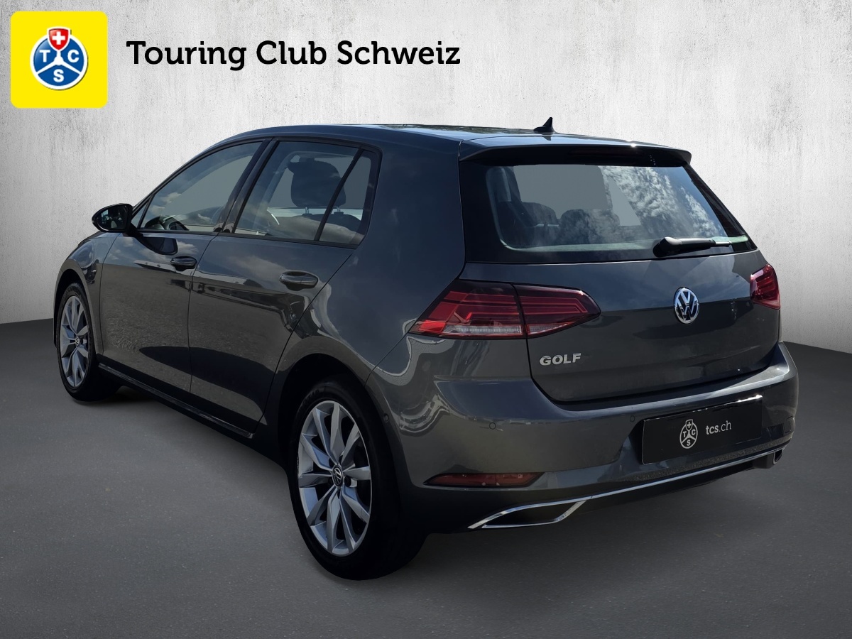VW Golf 1.5 TSI EVO Highline-image-2
