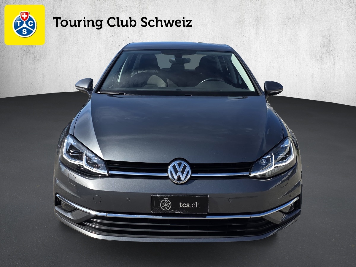 VW Golf 1.5 TSI EVO Highline-image-7