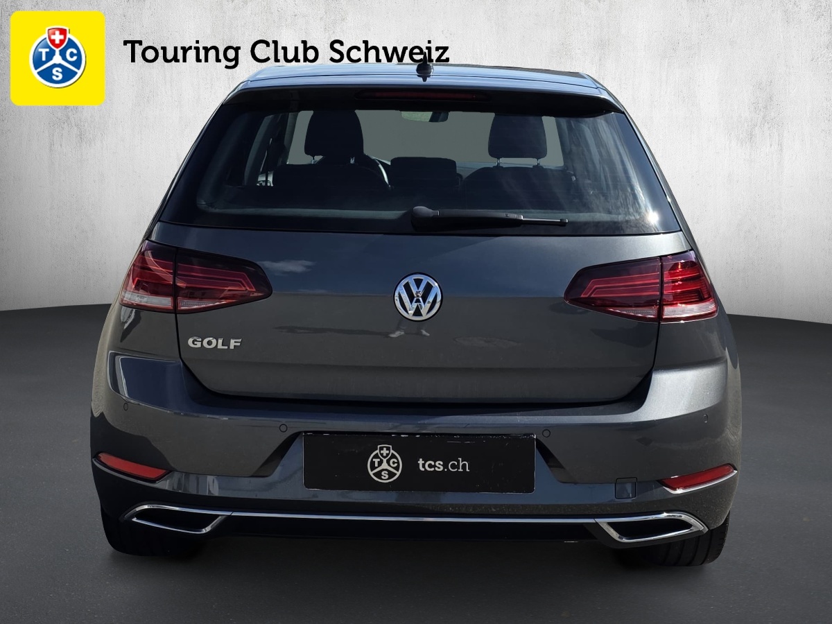 VW Golf 1.5 TSI EVO Highline-image-3