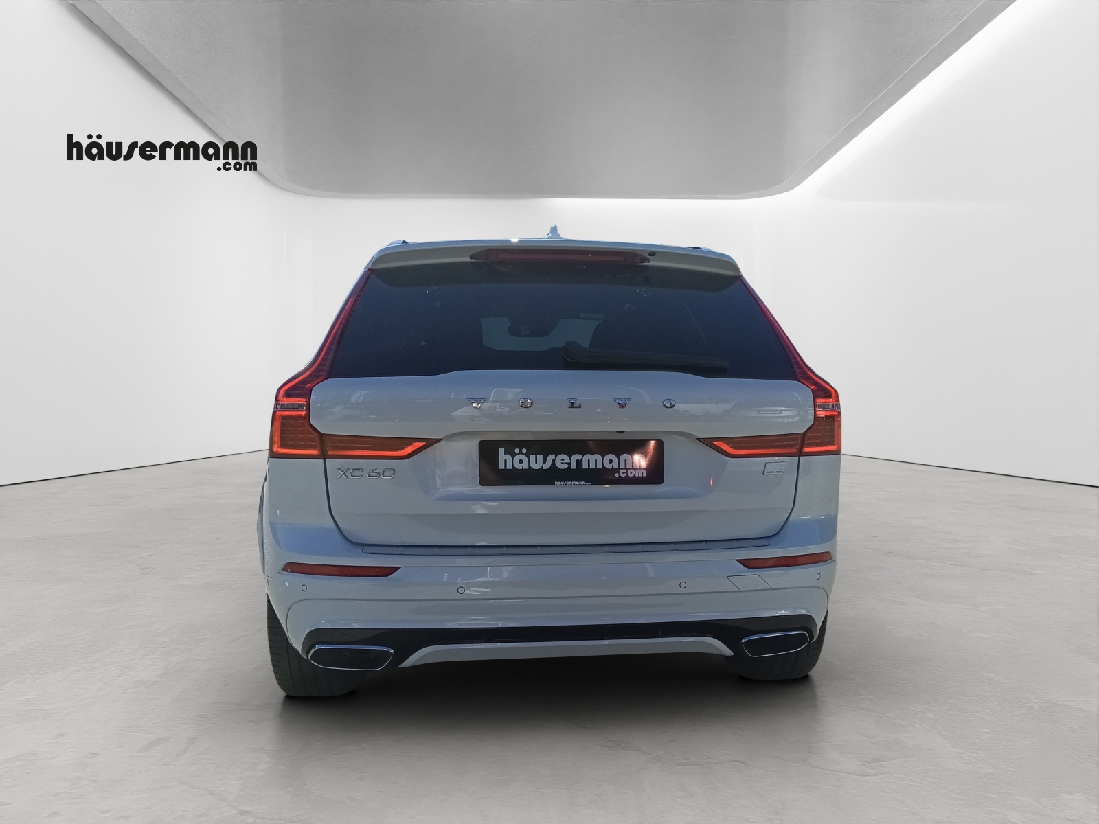 VOLVO XC60 2.0 T8 TE R-Design eAWD-image-4