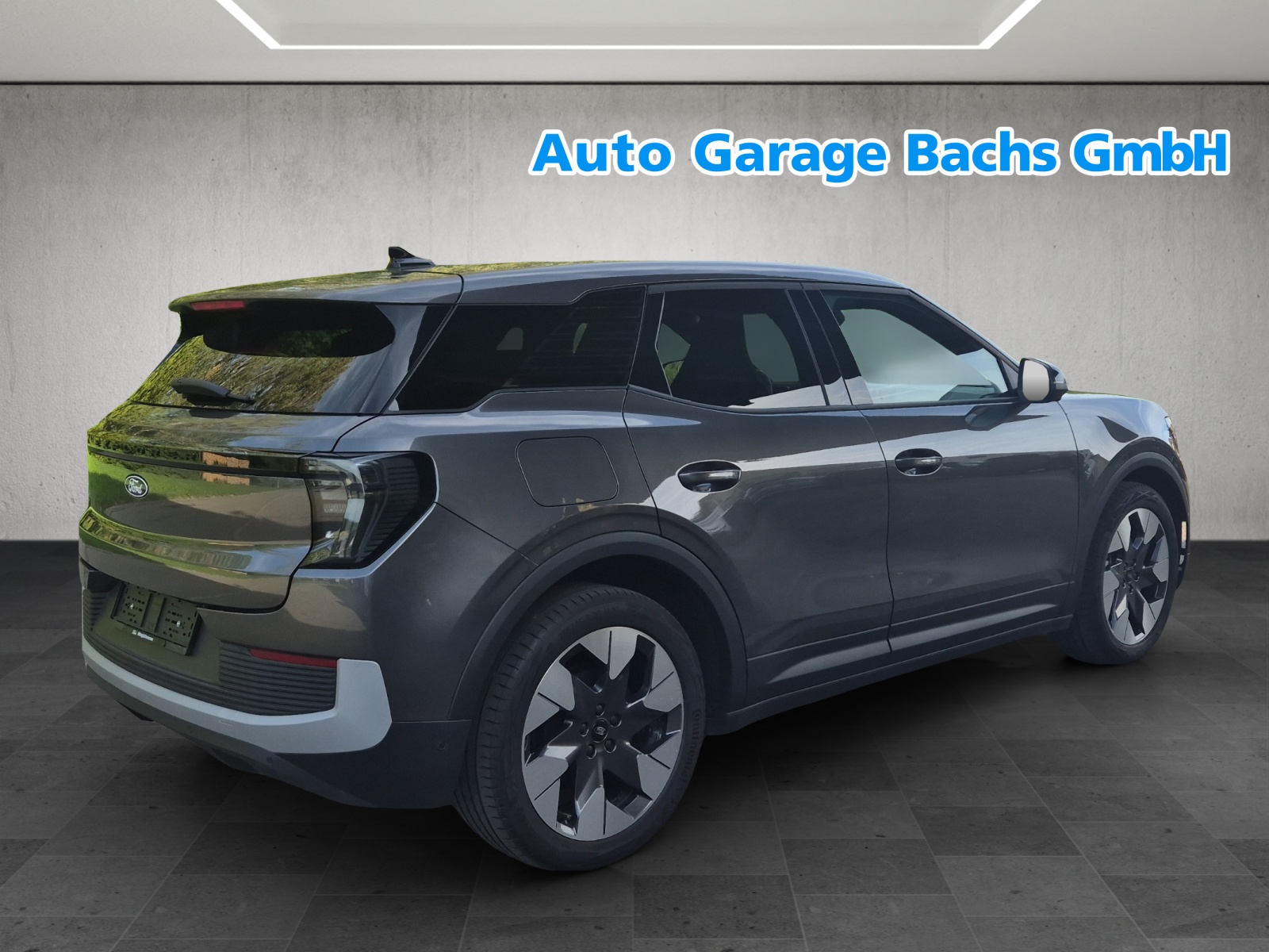 FORD Explorer Elektro 79kWh Extended Range Premium*Panoramadach*Head up Display*Anhängerkupplung*-image-6
