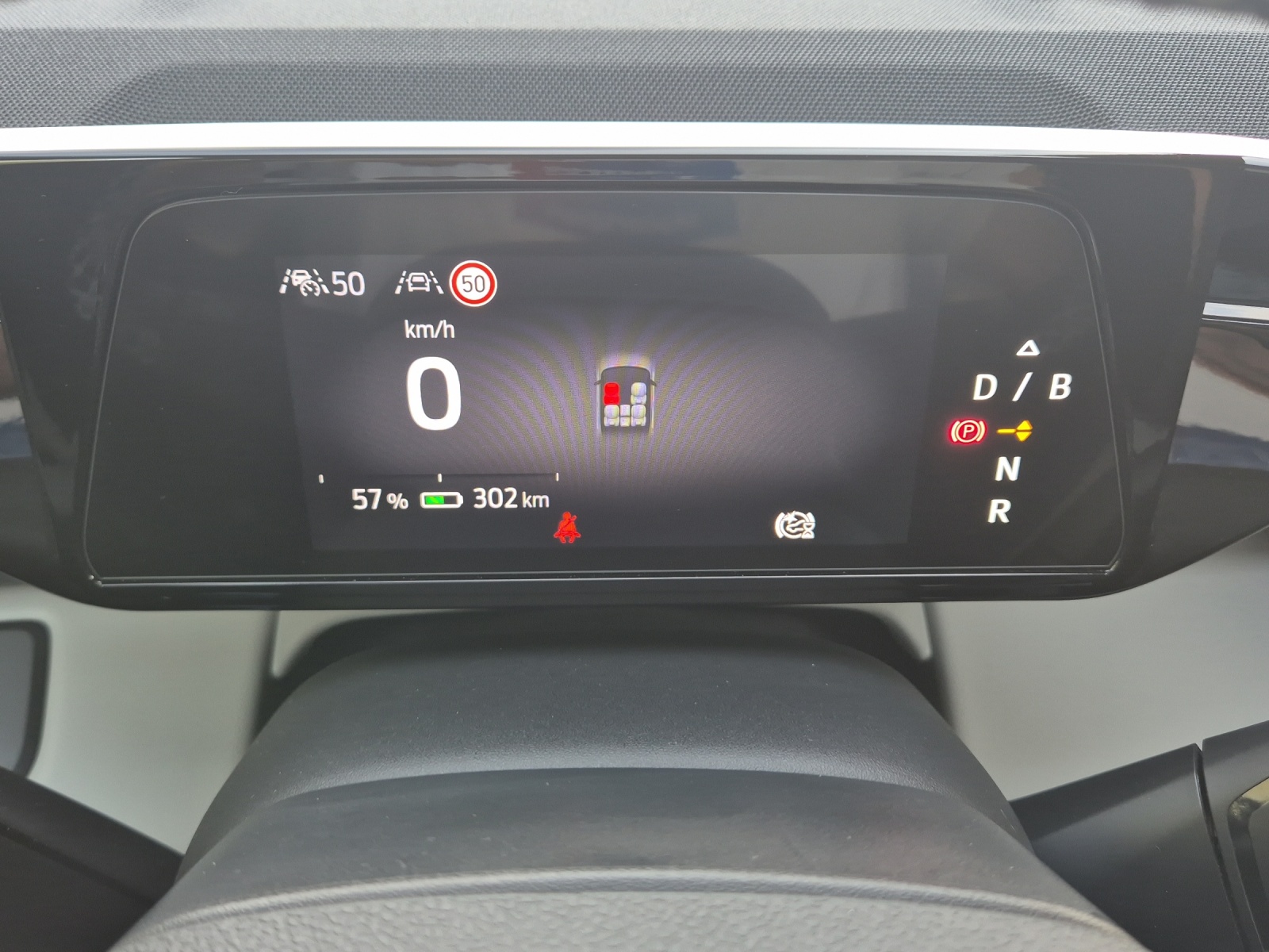 FORD Explorer Elektro 79kWh Extended Range Premium*Panoramadach*Head up Display*Anhängerkupplung*-image-16