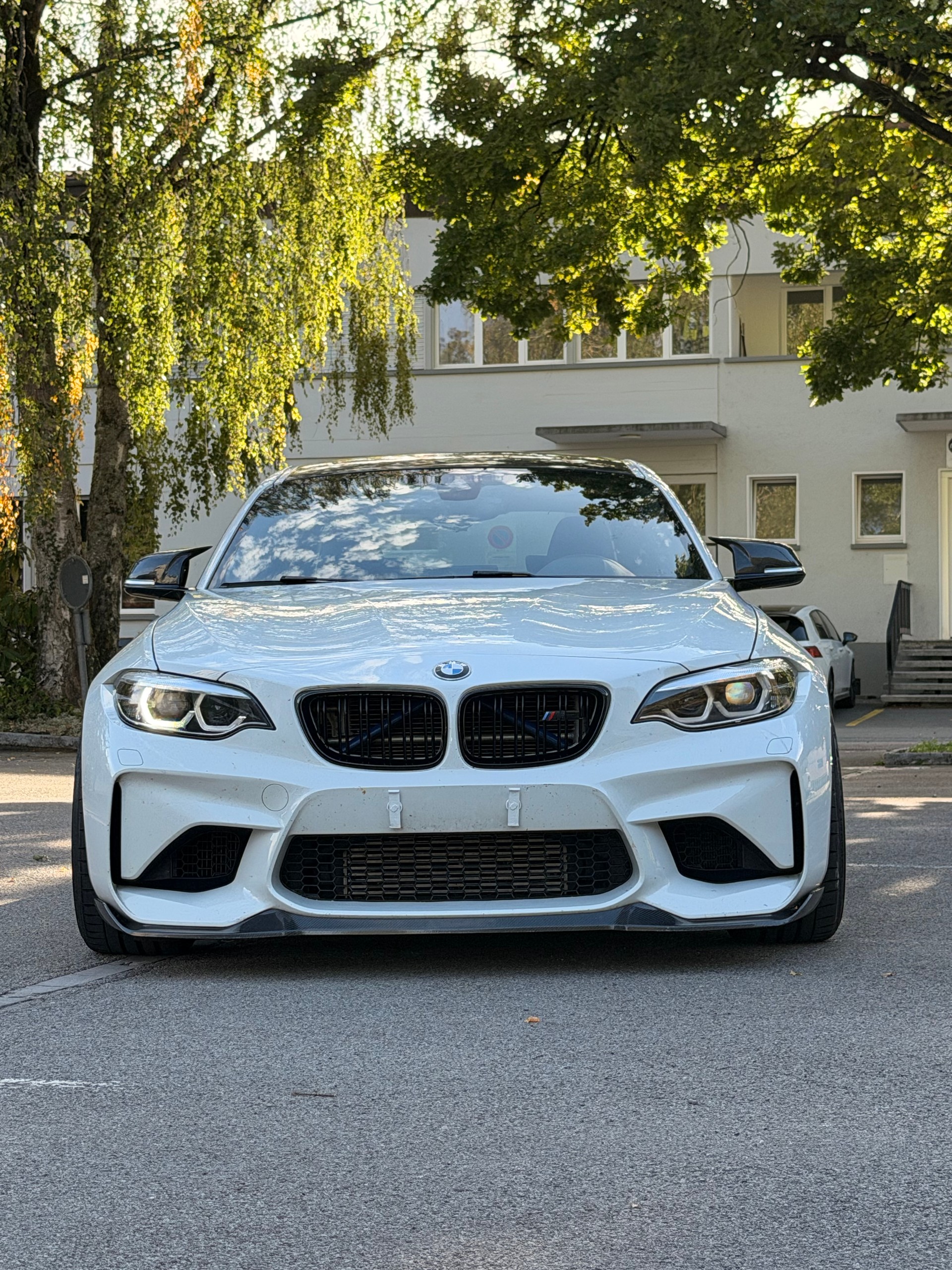 BMW M2-image-0