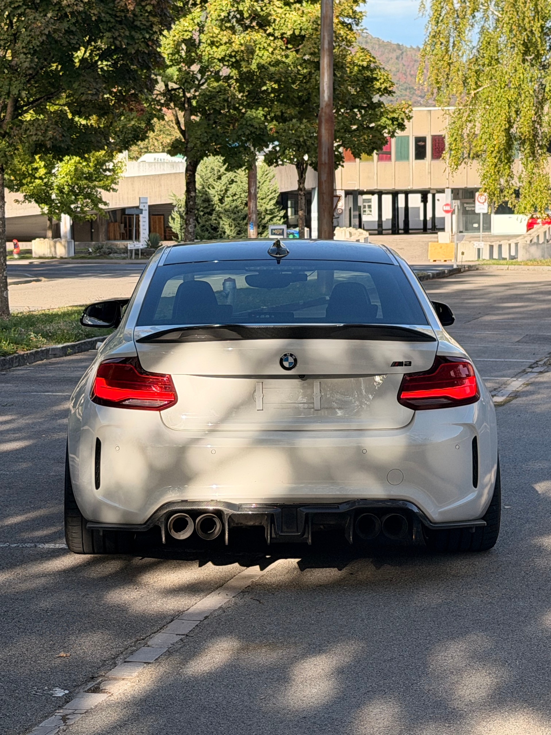 BMW M2-image-1