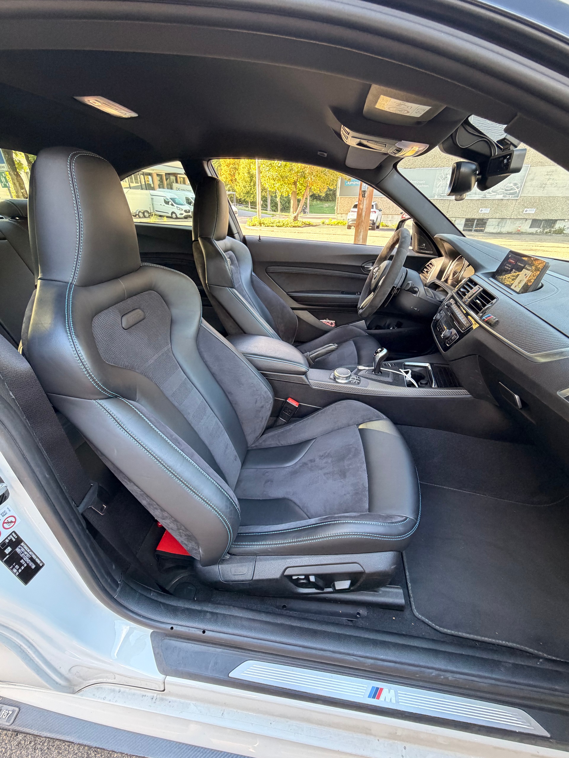 BMW M2-image-13