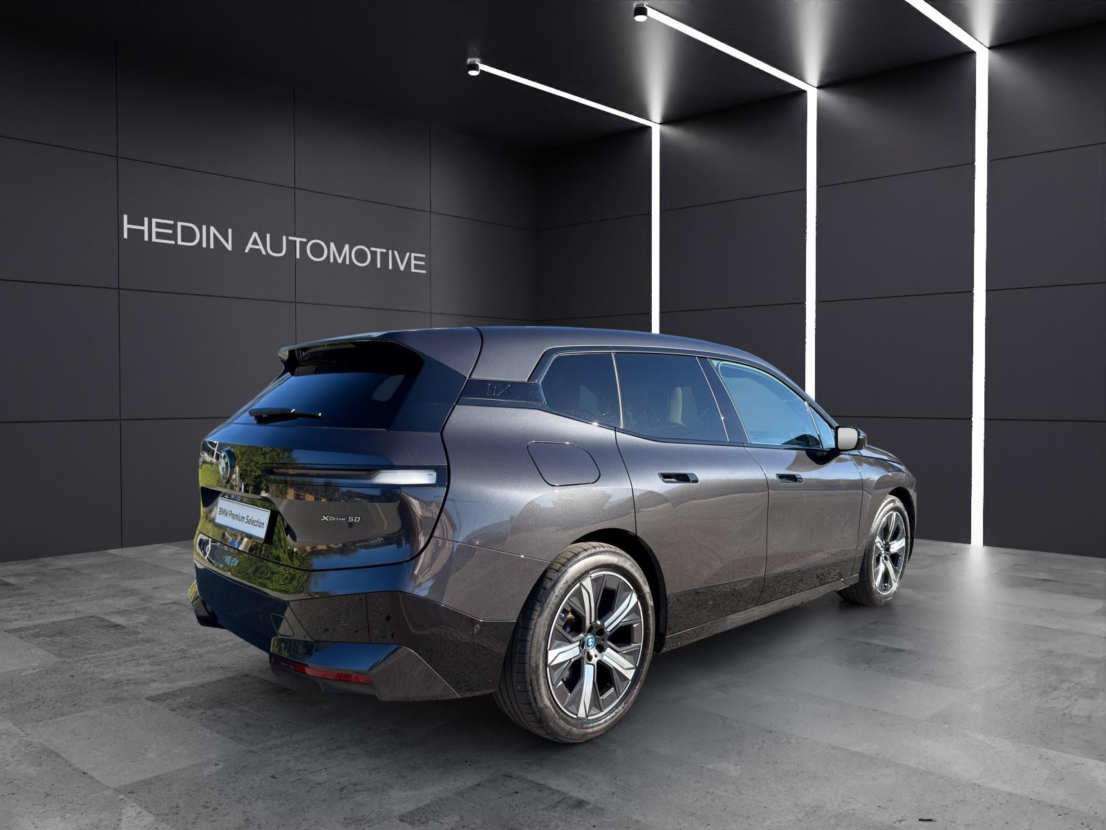 BMW iX I20 xDrive50-image-5