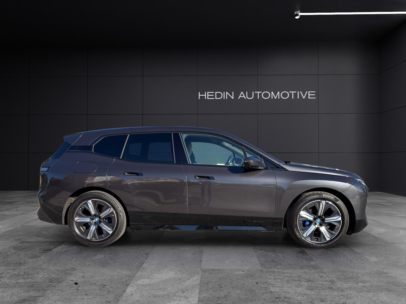 BMW iX I20 xDrive50-image-6