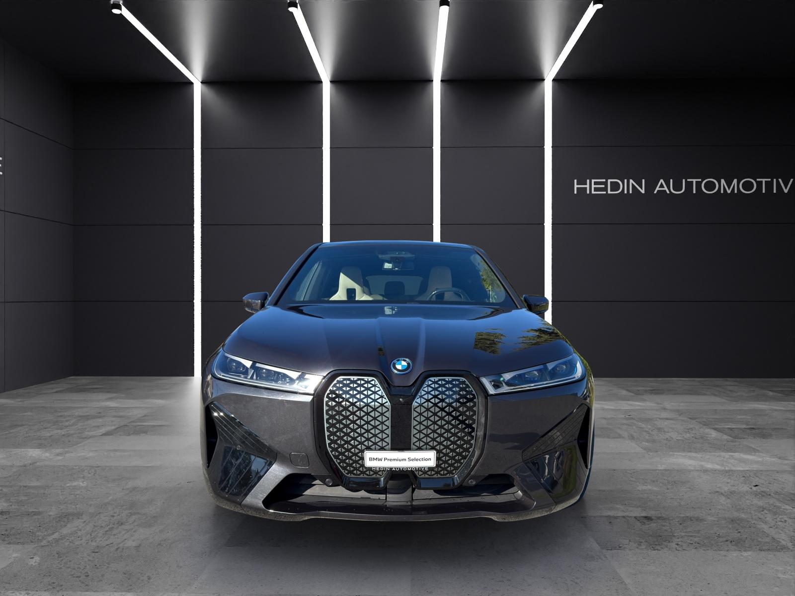 BMW iX I20 xDrive50-image-2