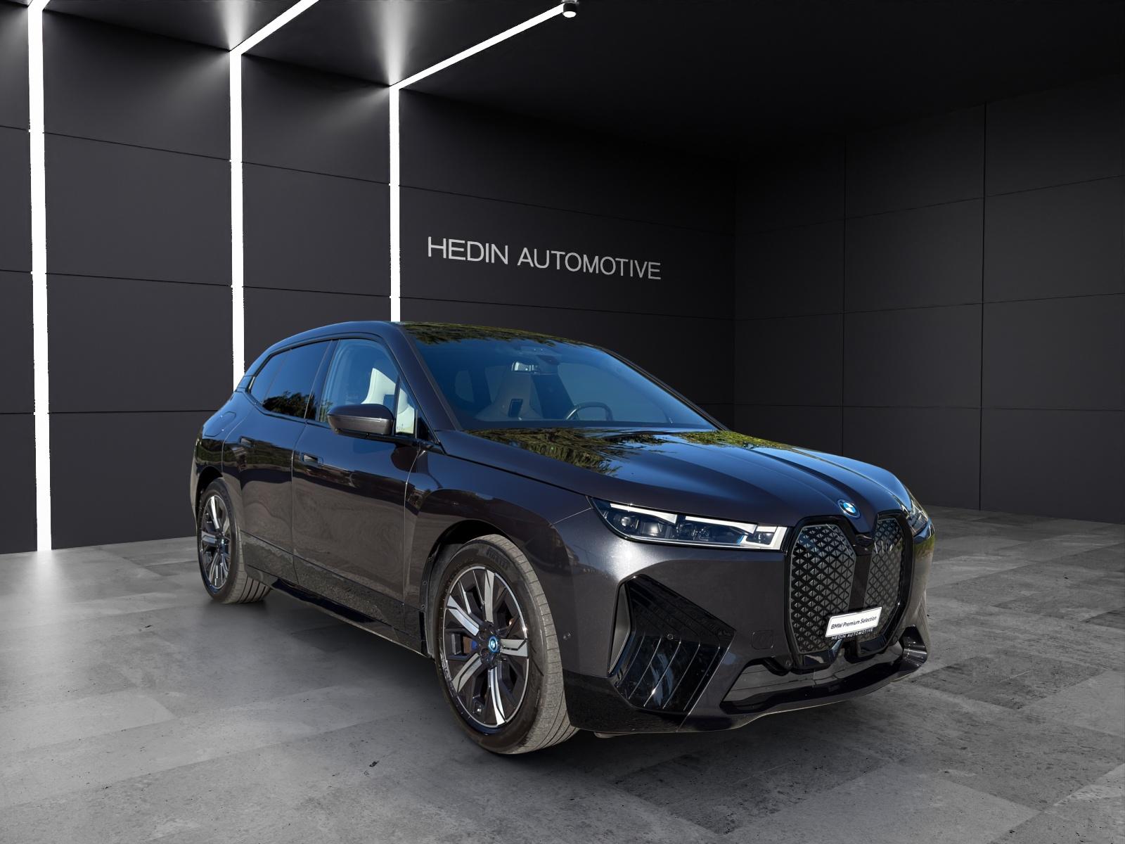 BMW iX I20 xDrive50-image-7