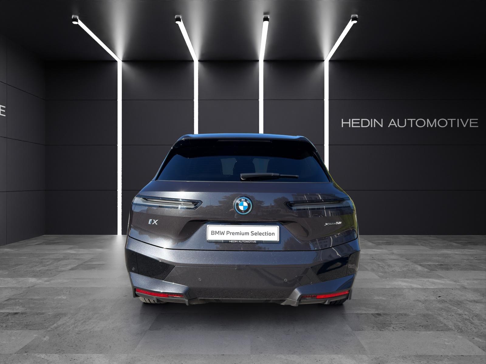 BMW iX I20 xDrive50-image-4