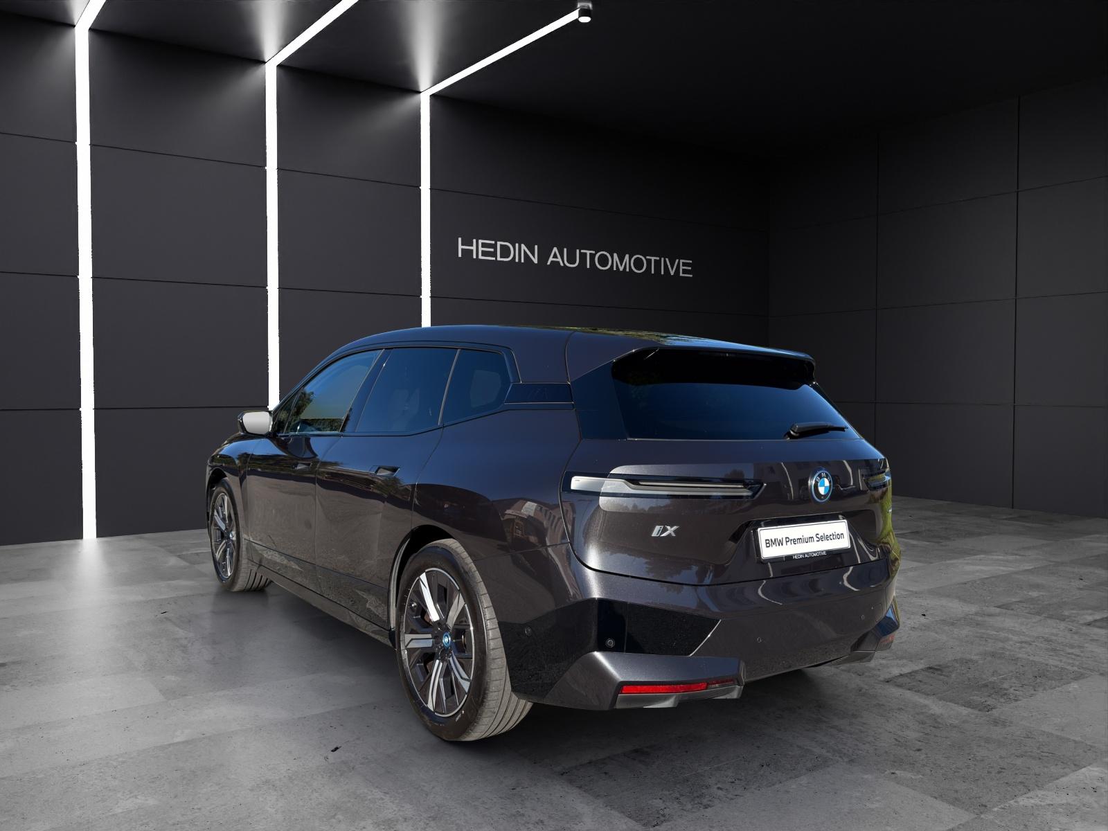 BMW iX I20 xDrive50-image-3
