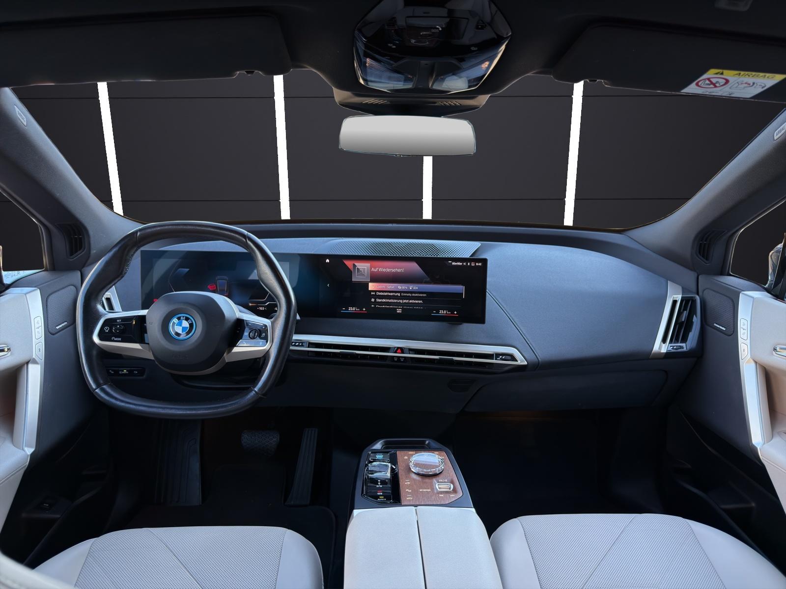 BMW iX I20 xDrive50-image-18